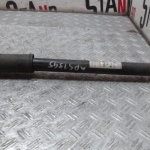 VOLKSWAGEN POLO 5 PHASE 1