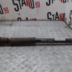 VOLKSWAGEN POLO 5 PHASE 1