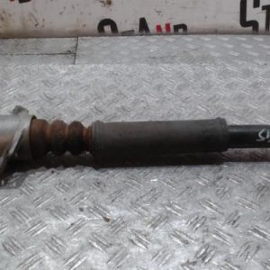 VOLKSWAGEN POLO 5 PHASE 1