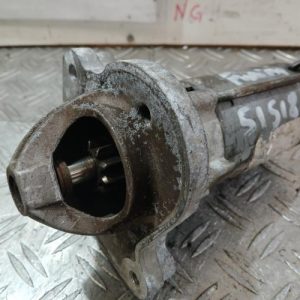 FORD FIESTA 6 PHASE 1