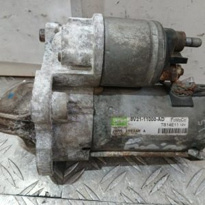 FORD FIESTA 6 PHASE 1