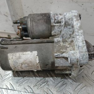 FORD FIESTA 6 PHASE 1