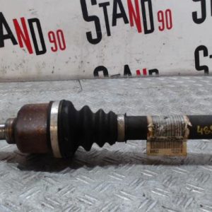 CITROEN C4 PICASSO 1