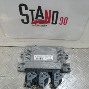 RENAULT TWINGO 2 PHASE 1