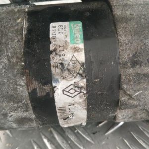 RENAULT TWINGO 2 PHASE 1