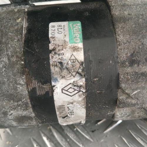 RENAULT TWINGO 2 PHASE 1