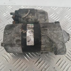 RENAULT TWINGO 2 PHASE 1