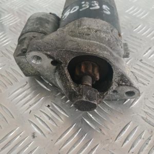 RENAULT TWINGO 2 PHASE 1