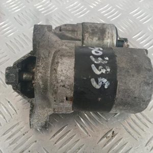 RENAULT TWINGO 2 PHASE 1