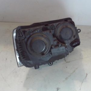 VOLKSWAGEN TRANSPORTER 5