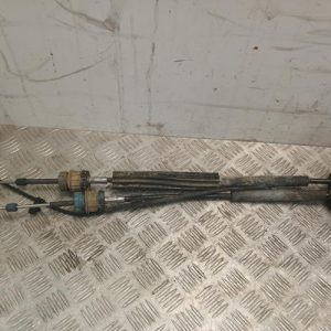 PEUGEOT 3008 1 PHASE 2