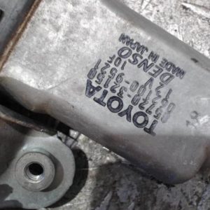 TOYOTA RAV4 2 PHASE 1