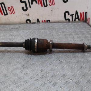 RENAULT CLIO 3 PHASE 1