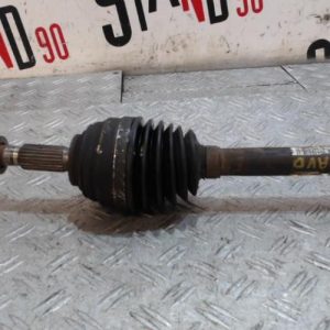 RENAULT CLIO 3 PHASE 1