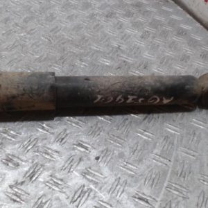 RENAULT MODUS PHASE 1