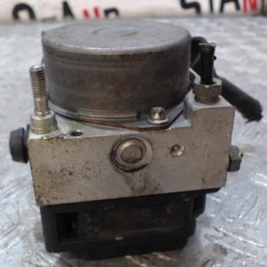 RENAULT MODUS PHASE 1