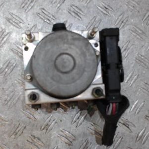 RENAULT MODUS PHASE 1