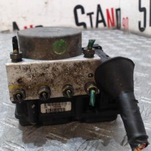 RENAULT MODUS PHASE 1