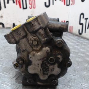 RENAULT MODUS PHASE 1