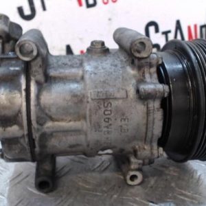 RENAULT MODUS PHASE 1