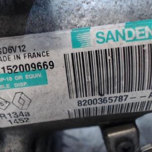 RENAULT MODUS PHASE 1