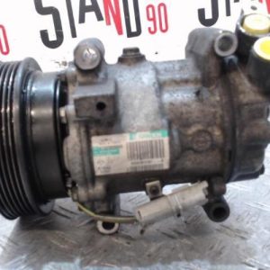 RENAULT MODUS PHASE 1