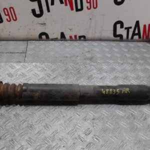 SKODA OCTAVIA 2 PHASE 2 BREAK