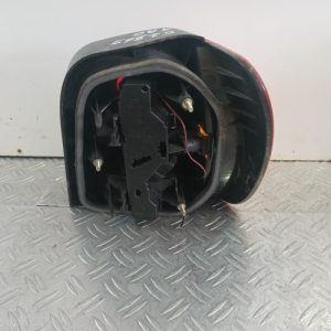 VOLKSWAGEN POLO 3 PHASE 1