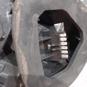 OPEL CORSA D PHASE 2