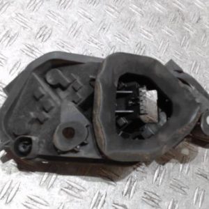 OPEL CORSA D PHASE 2