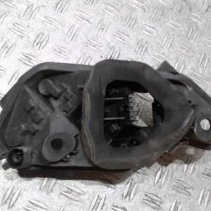 OPEL CORSA D PHASE 2