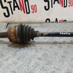 OPEL CORSA D PHASE 2