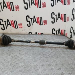 OPEL CORSA D PHASE 2