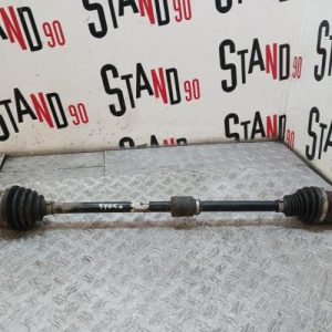 OPEL CORSA D PHASE 2