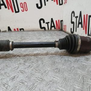 OPEL CORSA D PHASE 2