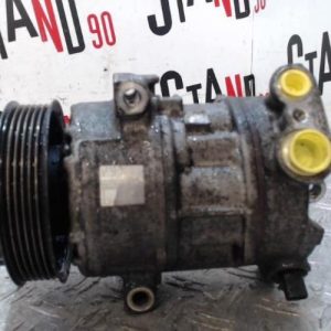 OPEL CORSA D PHASE 2