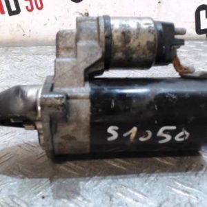 OPEL CORSA D PHASE 2