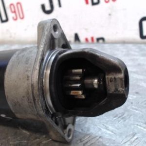 OPEL CORSA D PHASE 2