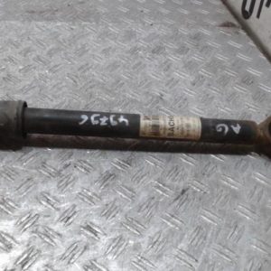 VOLKSWAGEN POLO 4 PHASE 2