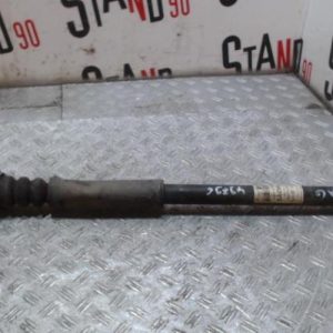 VOLKSWAGEN POLO 4 PHASE 2