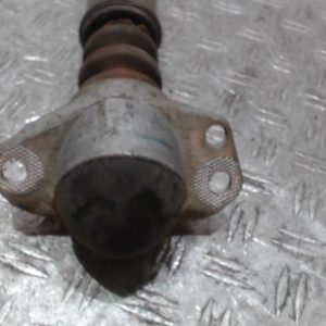 VOLKSWAGEN POLO 4 PHASE 2