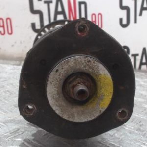 VOLKSWAGEN POLO 4 PHASE 2