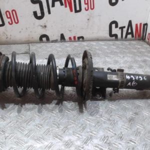 VOLKSWAGEN POLO 4 PHASE 2