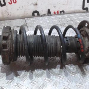 VOLKSWAGEN POLO 4 PHASE 2