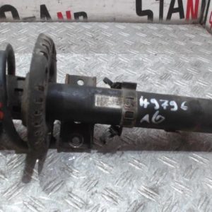 VOLKSWAGEN POLO 4 PHASE 2