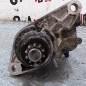 VOLKSWAGEN POLO 4 PHASE 2