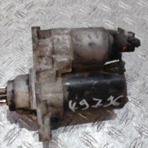 VOLKSWAGEN POLO 4 PHASE 2