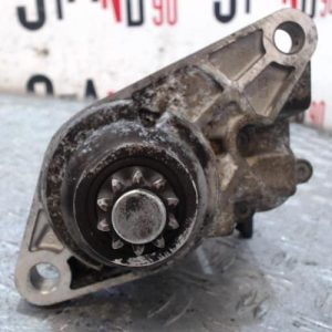 VOLKSWAGEN POLO 4 PHASE 2