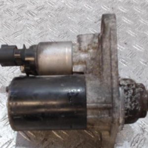 VOLKSWAGEN POLO 4 PHASE 2