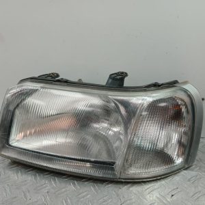 LAND ROVER FREELANDER 1 PHASE 2